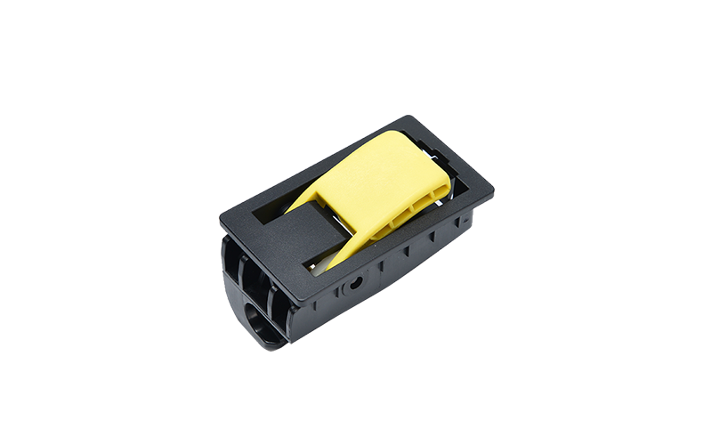 External Open Handle Bracket