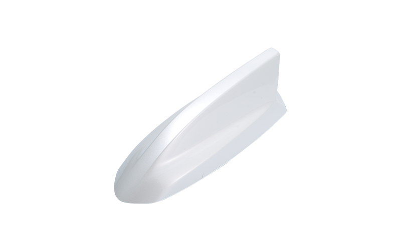 Shark Fin