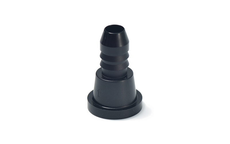 Check Valve Inlet Body