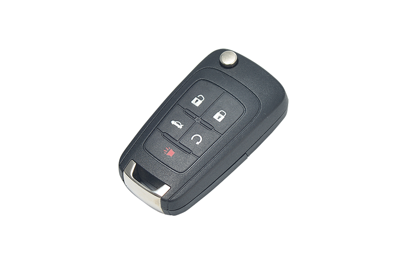 SGM-GEN1 Key Assembly