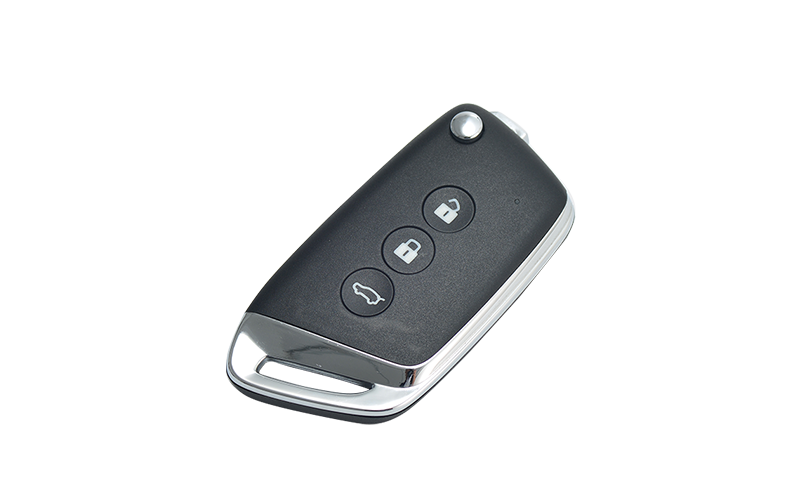 SGMW-RS5 Key Assembly
