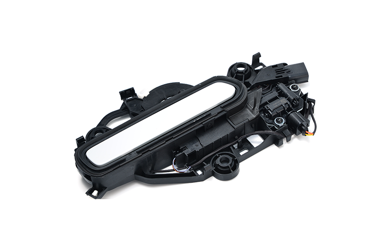 Geely EX11 Concealed Handle Assembly