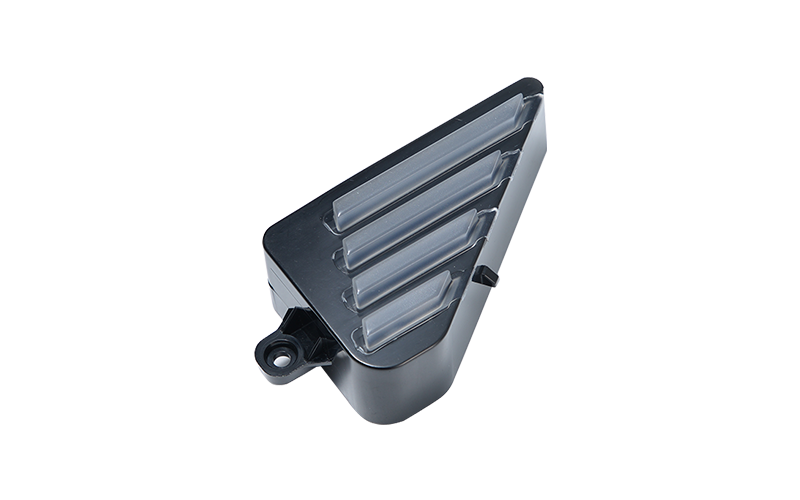 2K ES6 Car Light Case
