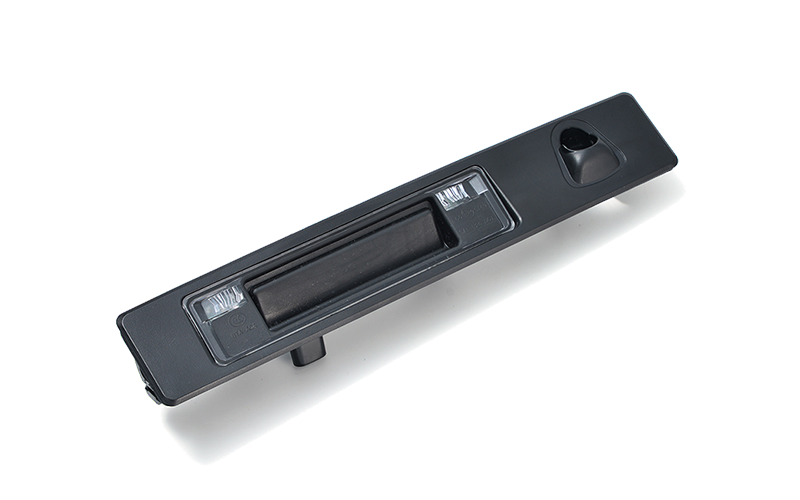 Volvo K426 Rear Cover Handle Assembly