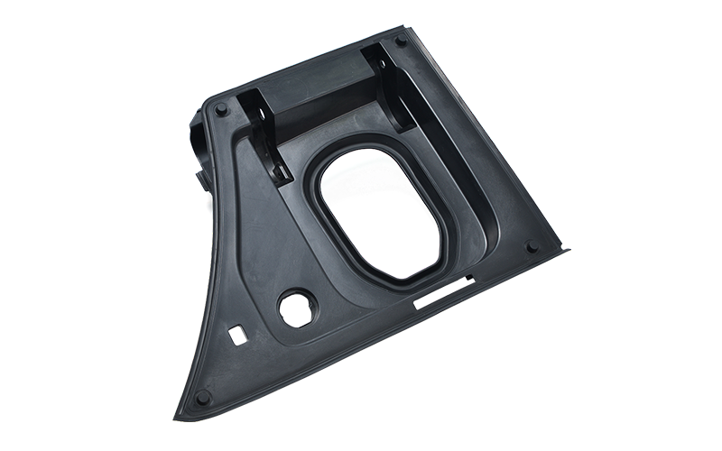 2K P61A Charging Port Body