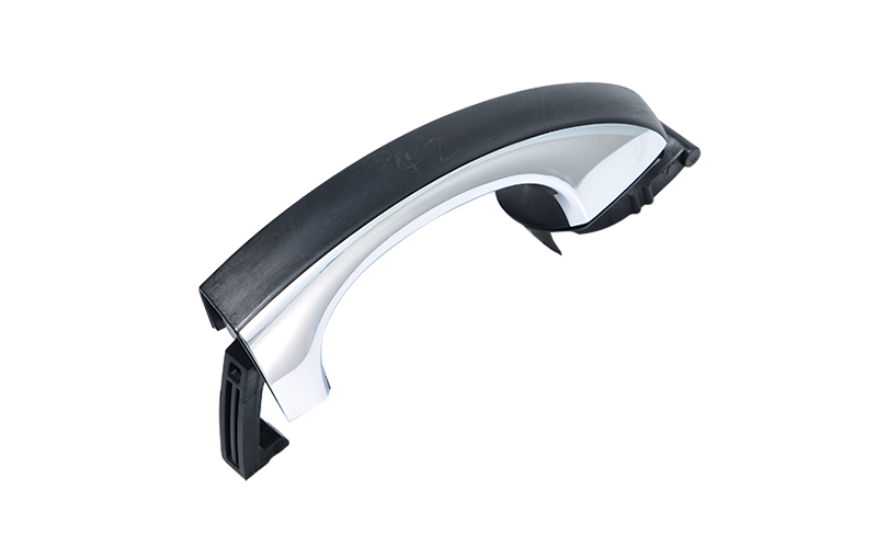 Volvo L421 Outer Open Handle Assembly