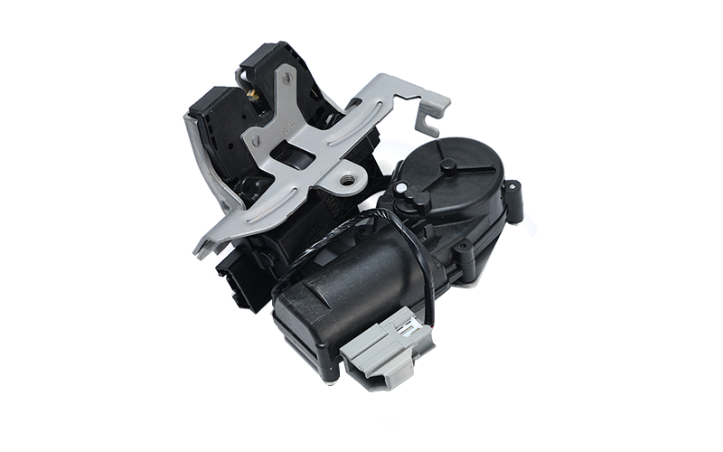 Ford CD539 Trunk Lock Assembly