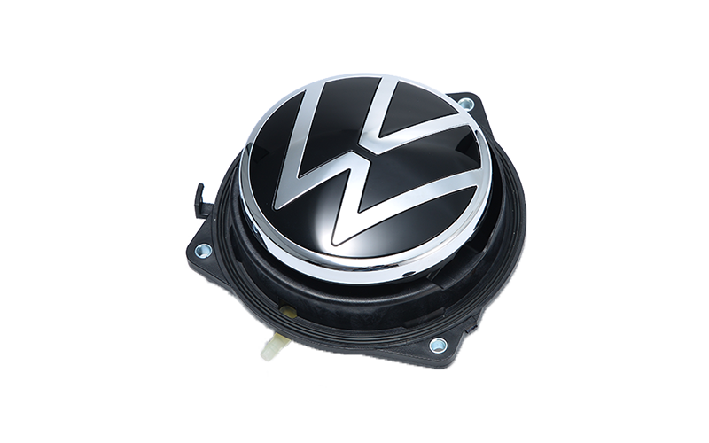大众Logo