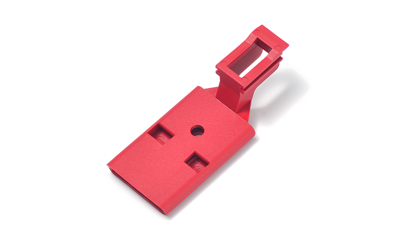 指示器主体
